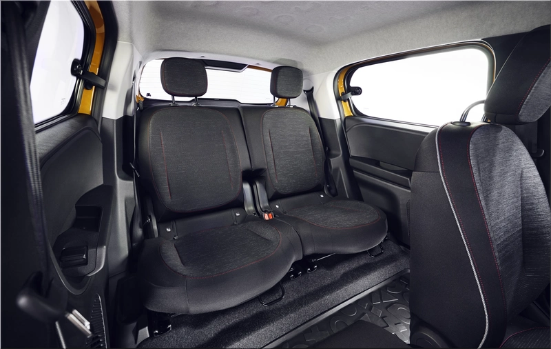 2026 Renault Twingo