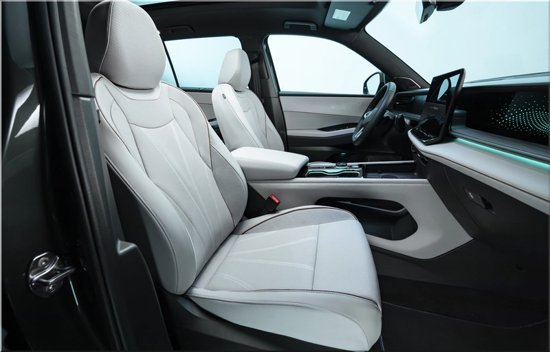 2027 Volkswagen Atlas