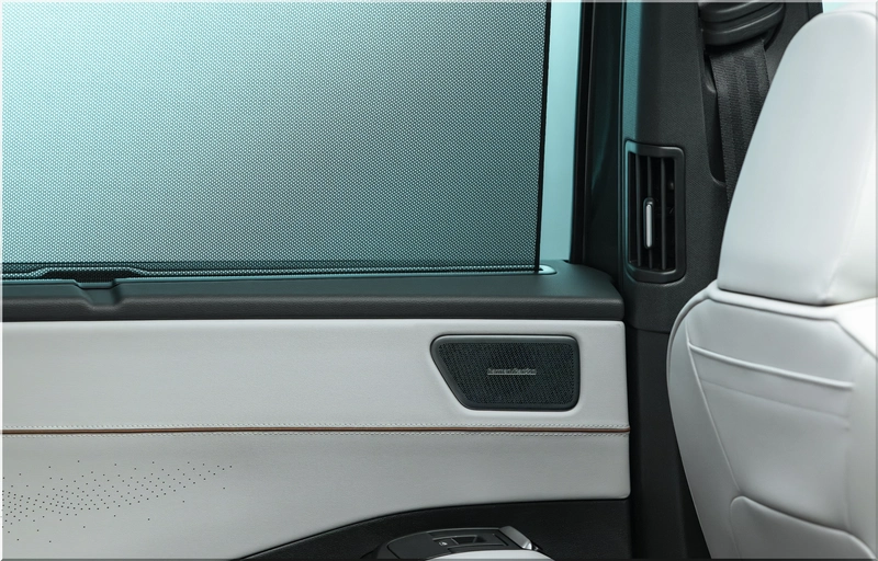 2027 Volkswagen Atlas