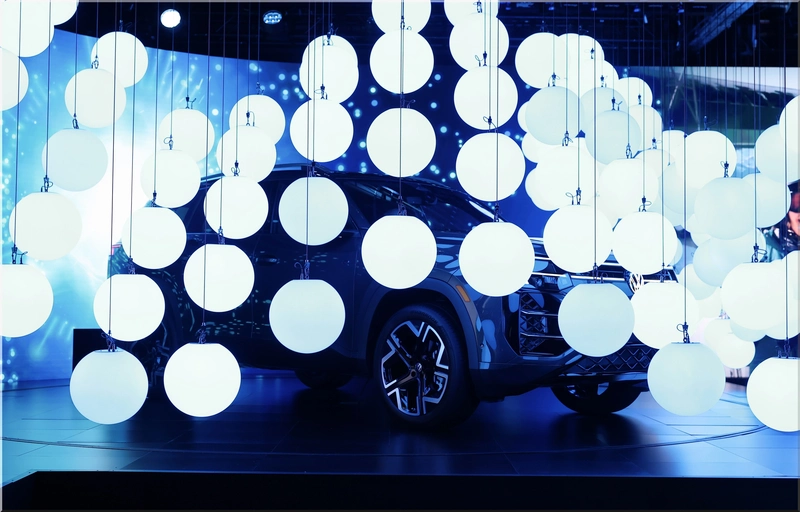 2027 Volkswagen Atlas