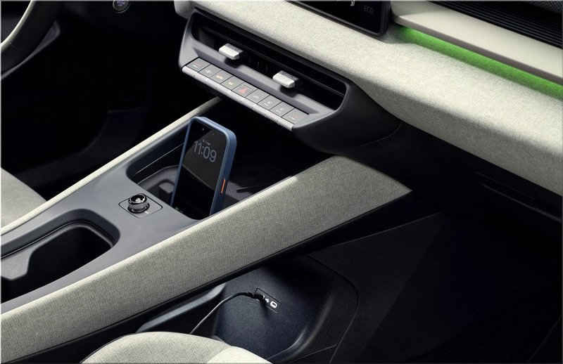 Volkswagen ID. Cross