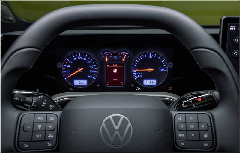 Volkswagen ID. Tiguan