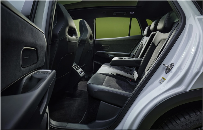 Volkswagen ID. Tiguan