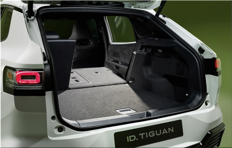 Volkswagen ID. Tiguan