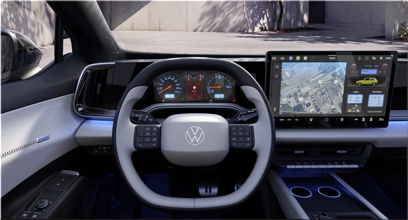 Volkswagen ID. Tiguan