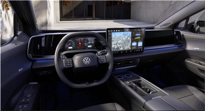Volkswagen ID. Tiguan