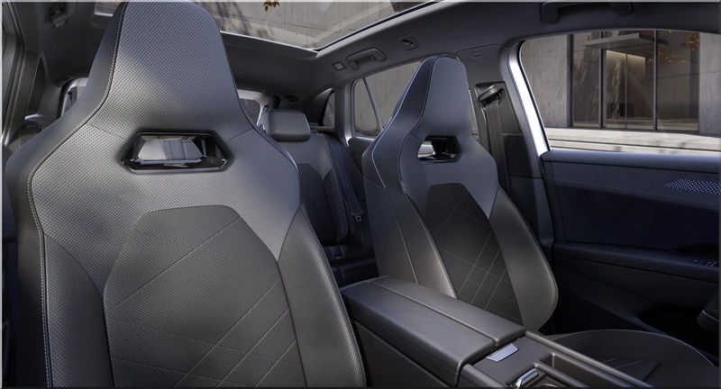 Volkswagen ID. Tiguan