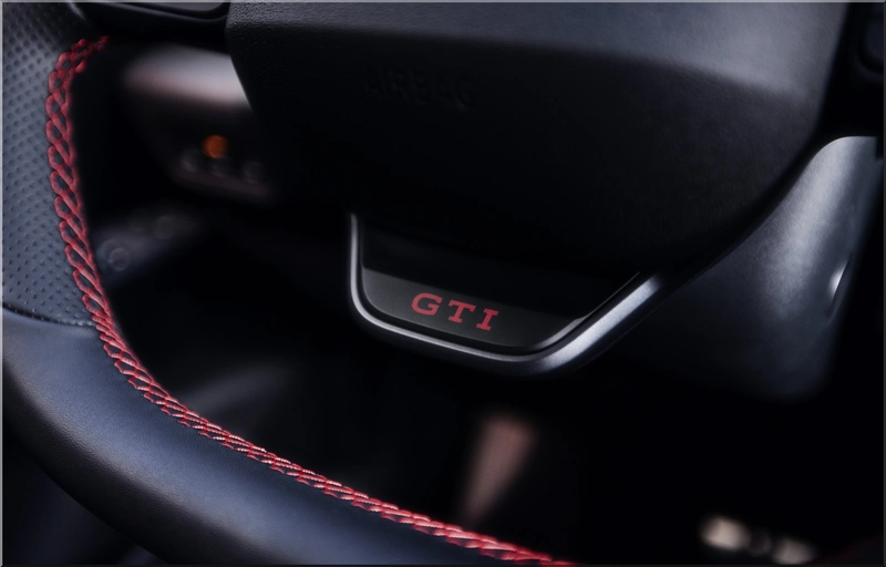 2027 Volkswagen ID.3 GTI