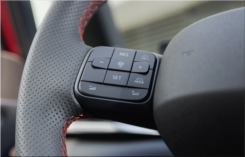 2027 Volkswagen ID.3 GTI