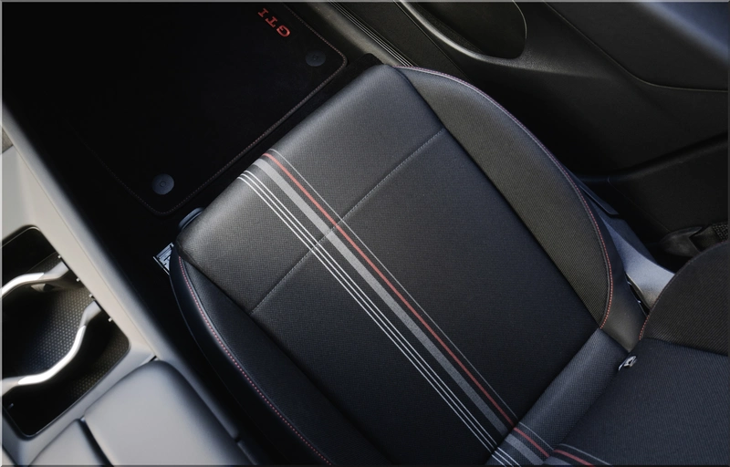 2027 Volkswagen ID.3 GTI