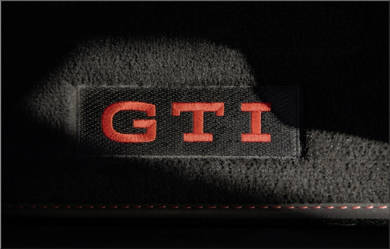 2027 Volkswagen ID.3 GTI
