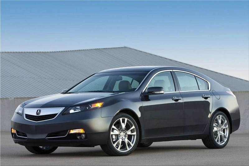 Acura TL