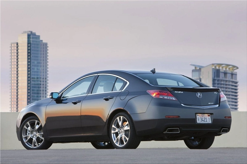 Acura TL