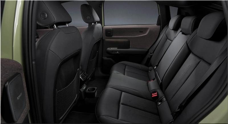 Audi A2 e-tron