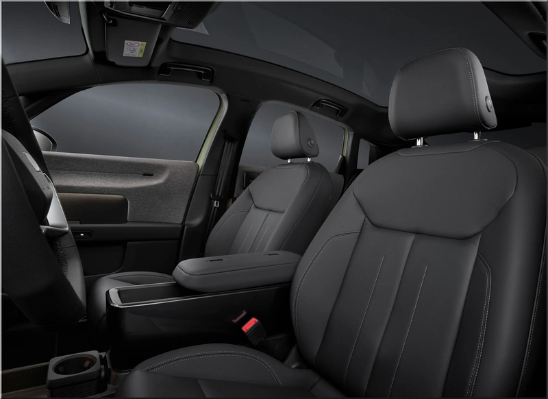 Audi A2 e-tron