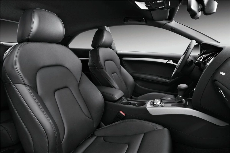 Audi A5 Coupe