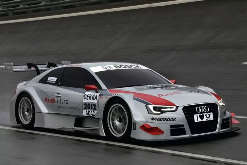 Audi A5 DTM