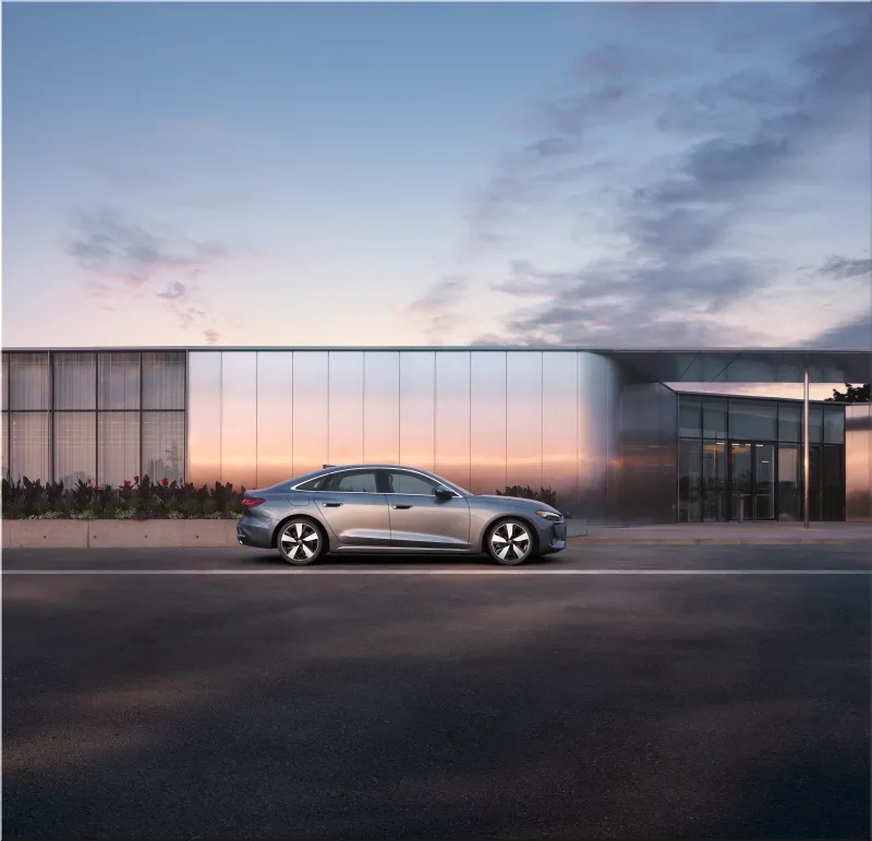 2025 Audi A5