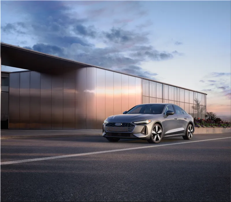 2025 Audi A5