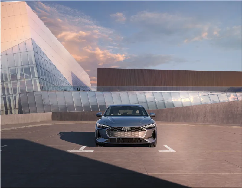 2025 Audi A5