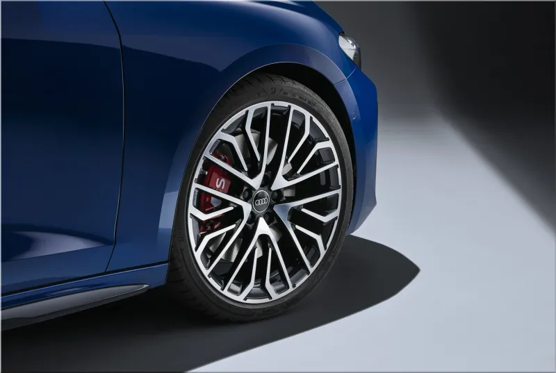 2025 Audi A5