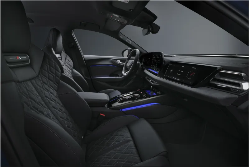 2025 Audi A5
