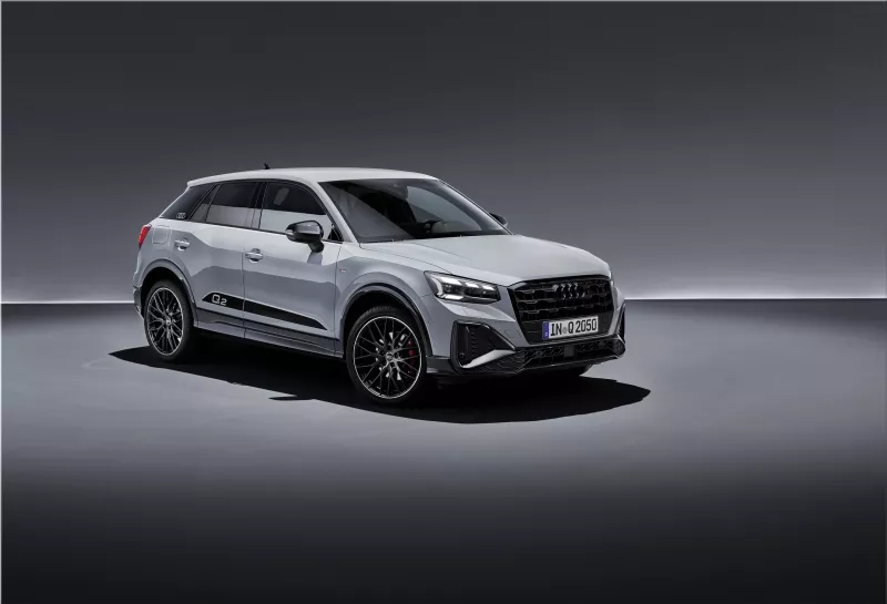Audi Q2