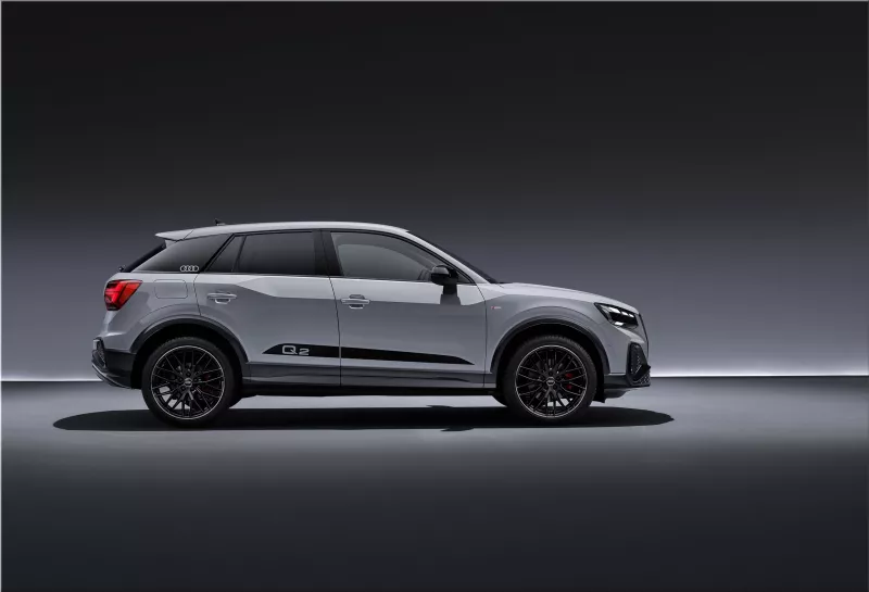 Audi Q2