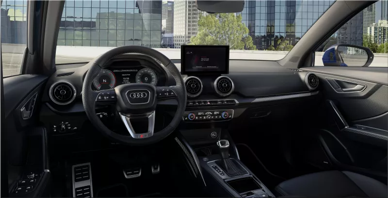 Audi Q2