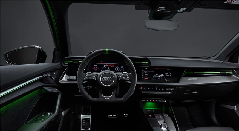 Audi RS 3