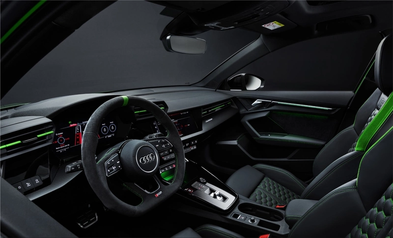 Audi RS 3