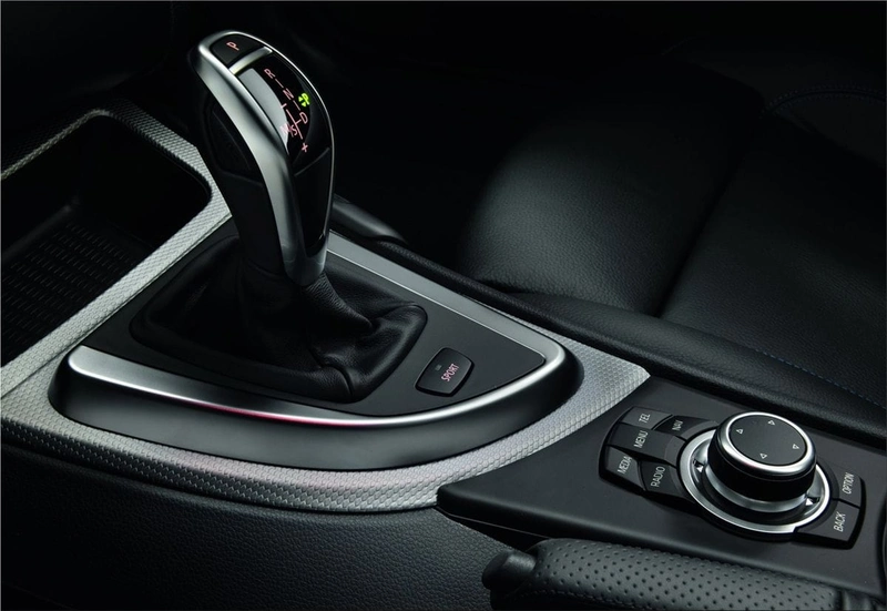BMW135is