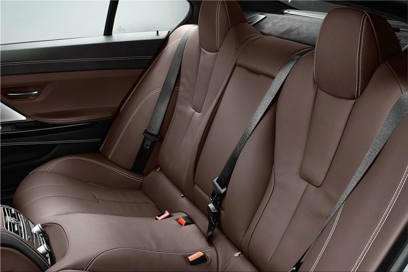 BMW M6 Gran Coupe