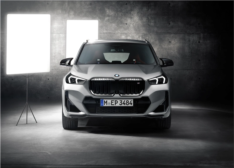 BMW X1 M35i xDrive