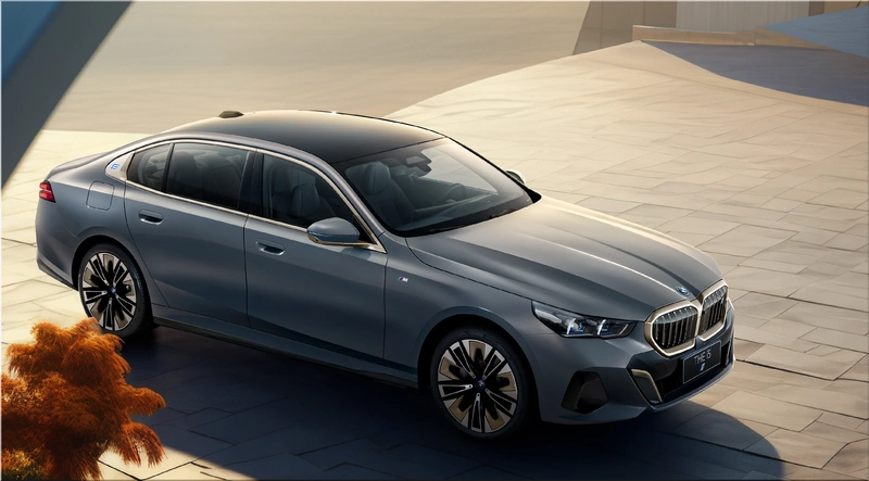 BMW i5