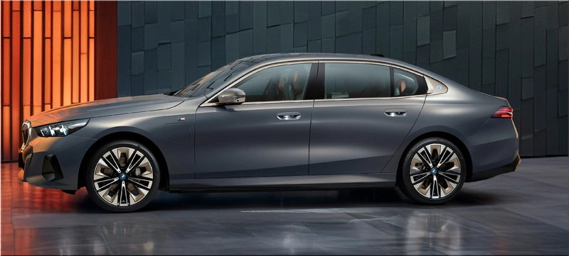 BMW i5