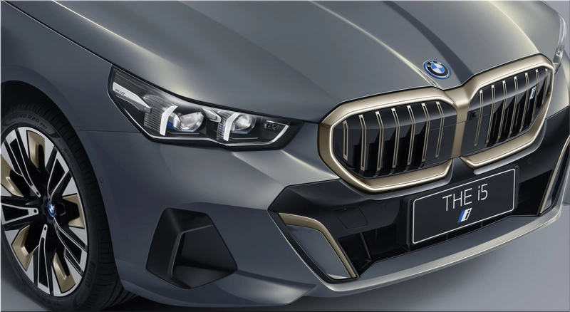 BMW i5