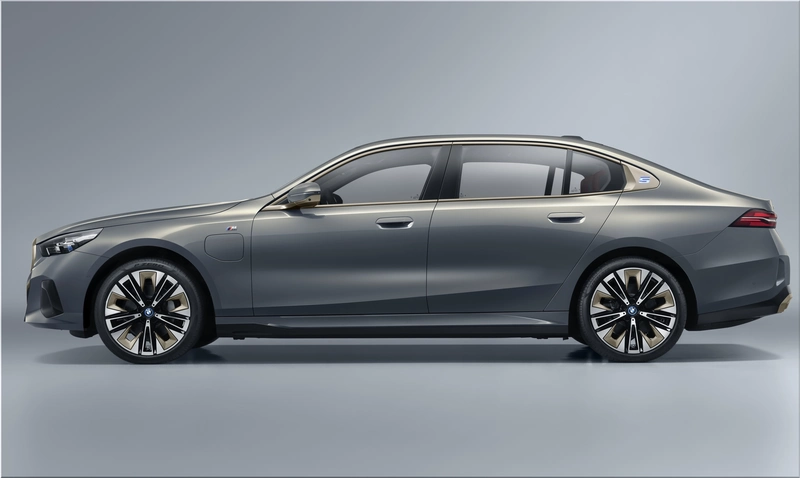 BMW i5