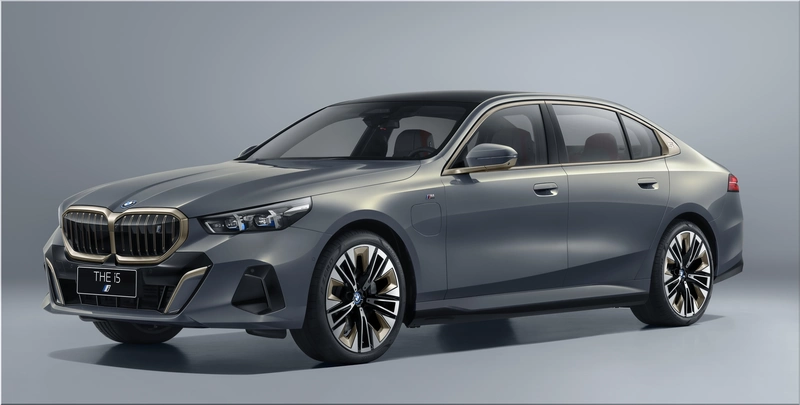 BMW i5