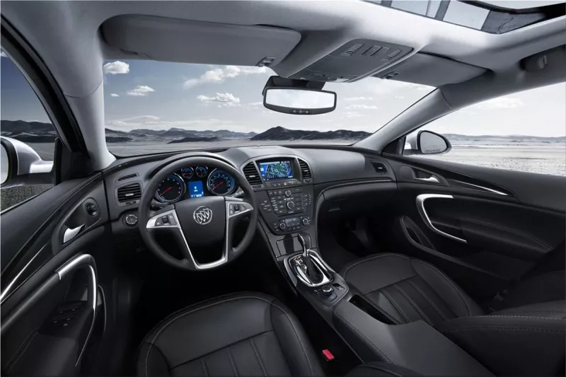 Buick Regal