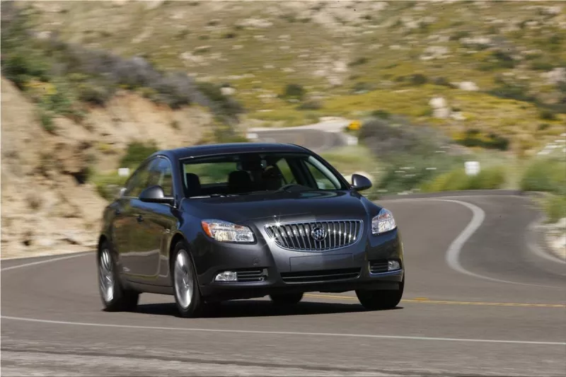 Buick Regal