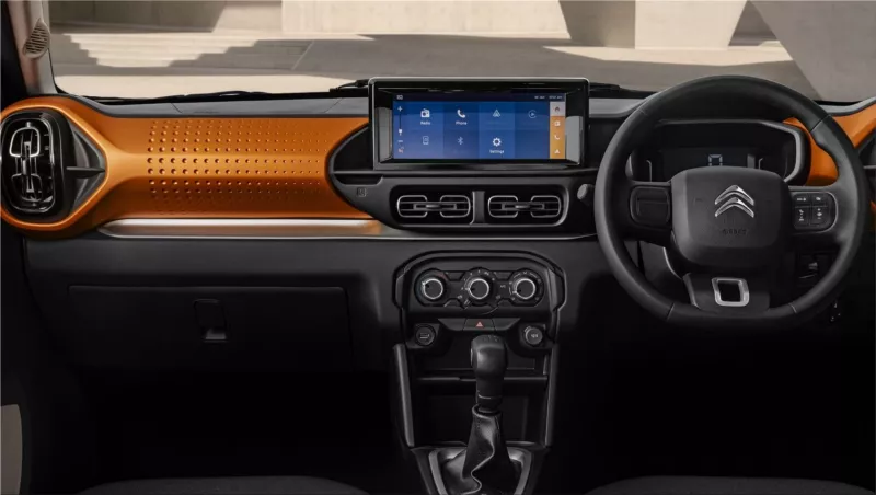 Citroen C3