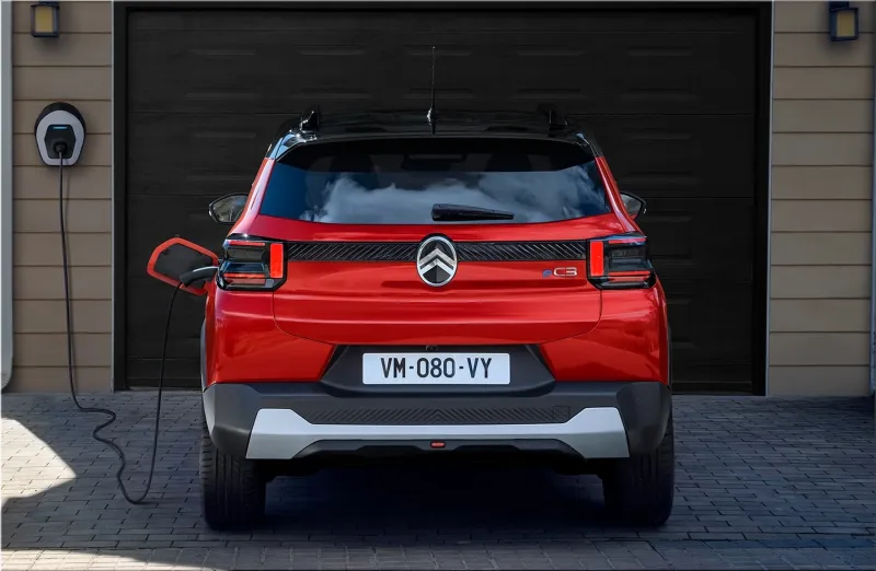 Citroën C3