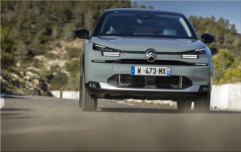 Citroën C4