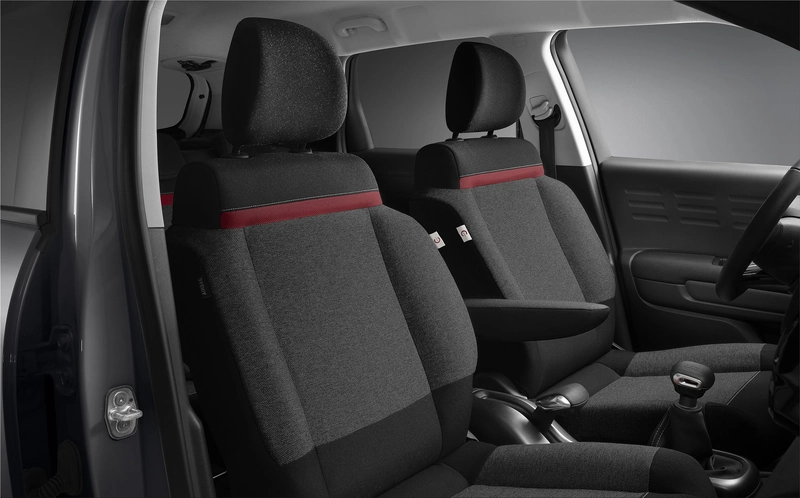 Citroen C5 Aircross C-Series