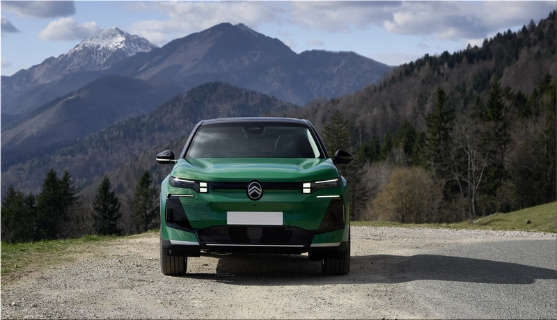 Citroen C5 Aircross PHEV 195 Automatic