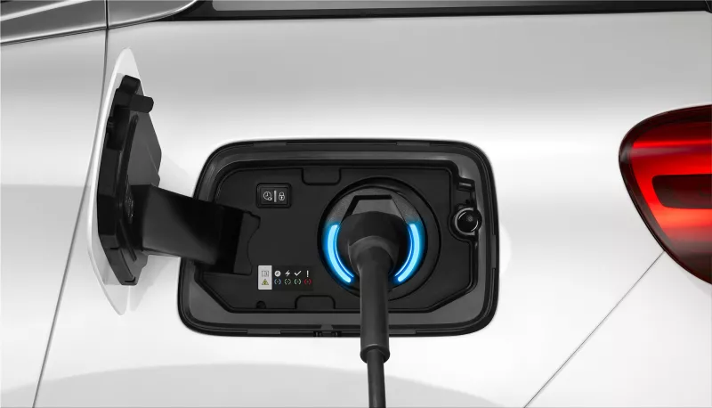 Citroën C5 Aircross Plug-in Hybrid