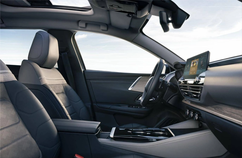 Citroen C5 X