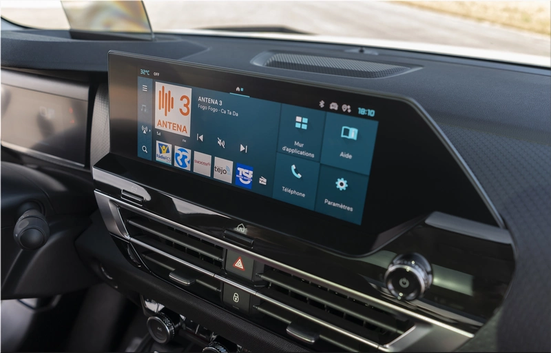 Citroën Adopts ChatGPT