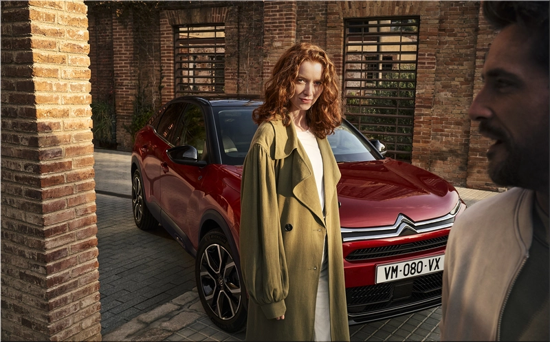Citroën Adopts ChatGPT